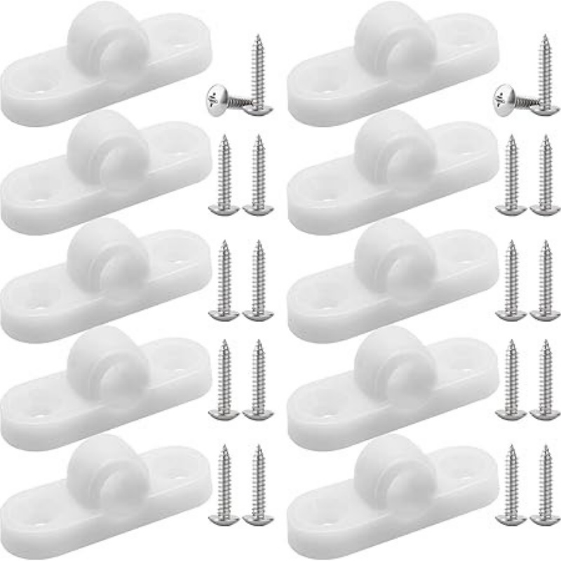 Gaming Accessories Rack - 10 adet Taşınabilir Hafif Yatay Tente
