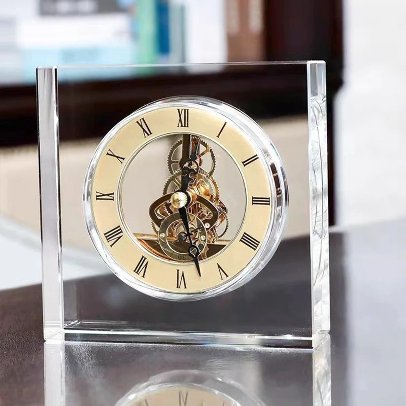 İskandinav kristal sessiz masa - Accessories For Your Gaming Room incelemesi ve fiyatı