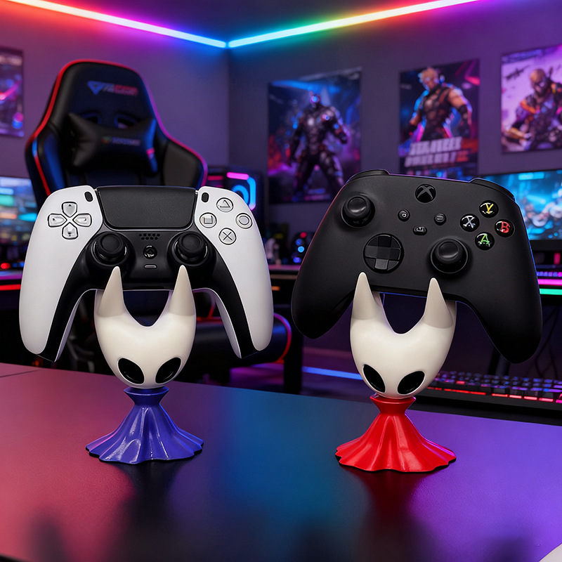 Hollow Knight Hornet Kontrol C - Gaming Accessories For Room incelemesi ve fiyatı